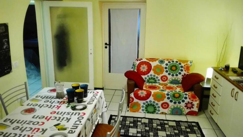 Sweet Dream Hotel คาตาเนีย ภายนอก รูปภาพ