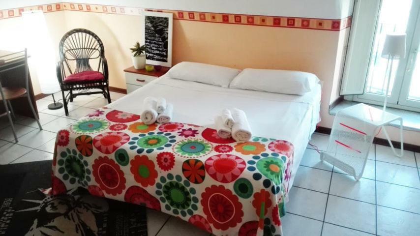 Sweet Dream Hotel คาตาเนีย ภายนอก รูปภาพ
