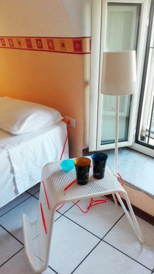 Sweet Dream Hotel คาตาเนีย ภายนอก รูปภาพ