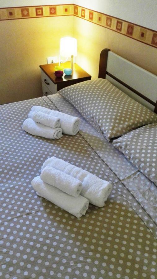 Sweet Dream Hotel คาตาเนีย ภายนอก รูปภาพ