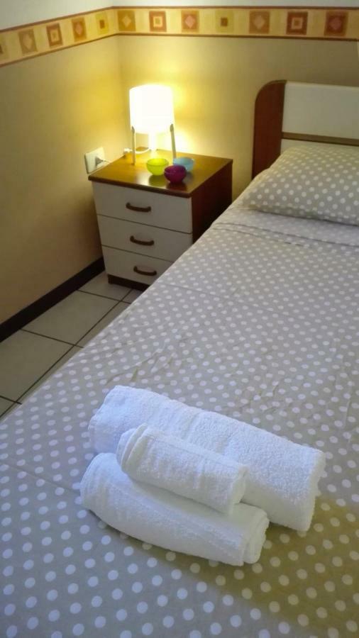 Sweet Dream Hotel คาตาเนีย ภายนอก รูปภาพ