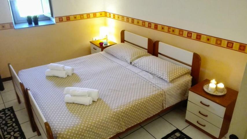 Sweet Dream Hotel คาตาเนีย ภายนอก รูปภาพ