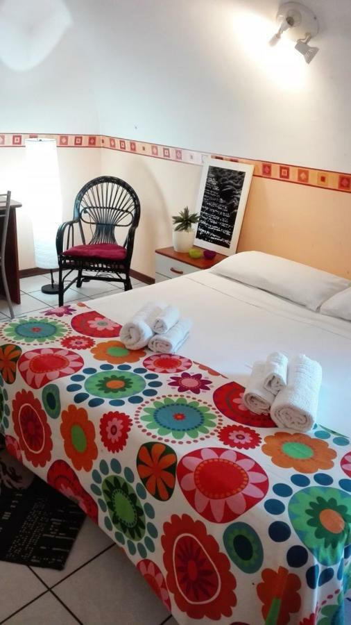 Sweet Dream Hotel คาตาเนีย ภายนอก รูปภาพ