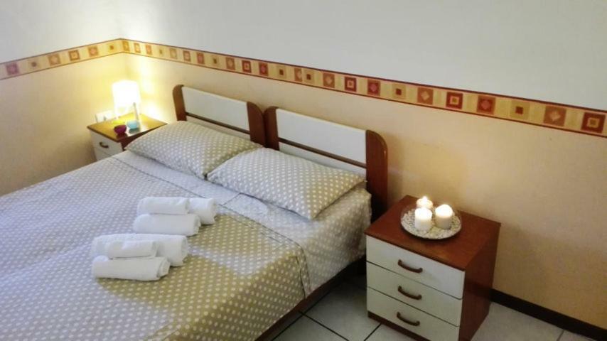 Sweet Dream Hotel คาตาเนีย ภายนอก รูปภาพ
