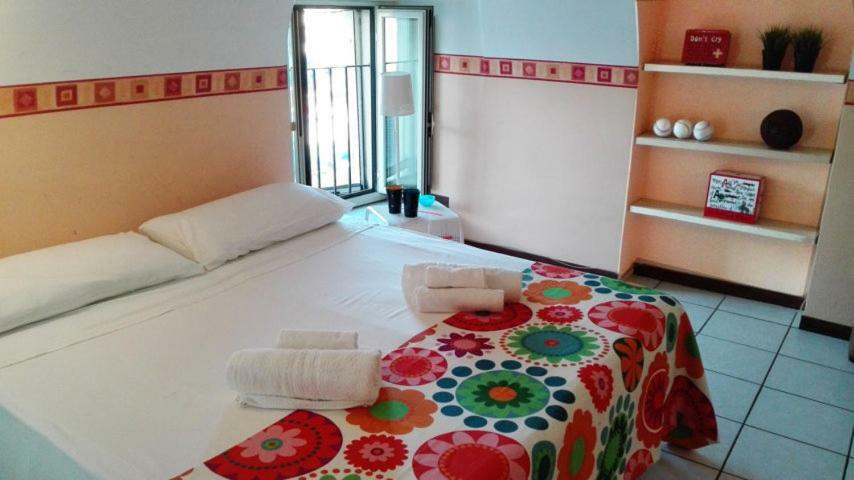 Sweet Dream Hotel คาตาเนีย ภายนอก รูปภาพ