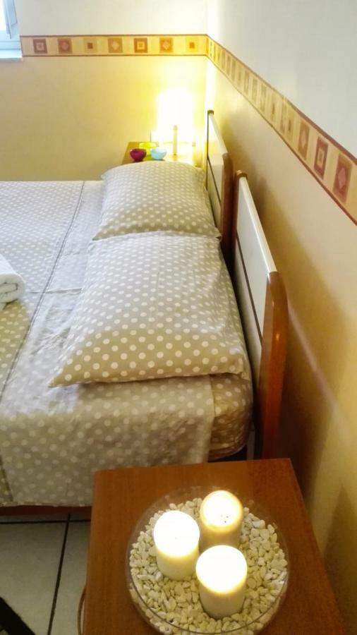Sweet Dream Hotel คาตาเนีย ภายนอก รูปภาพ